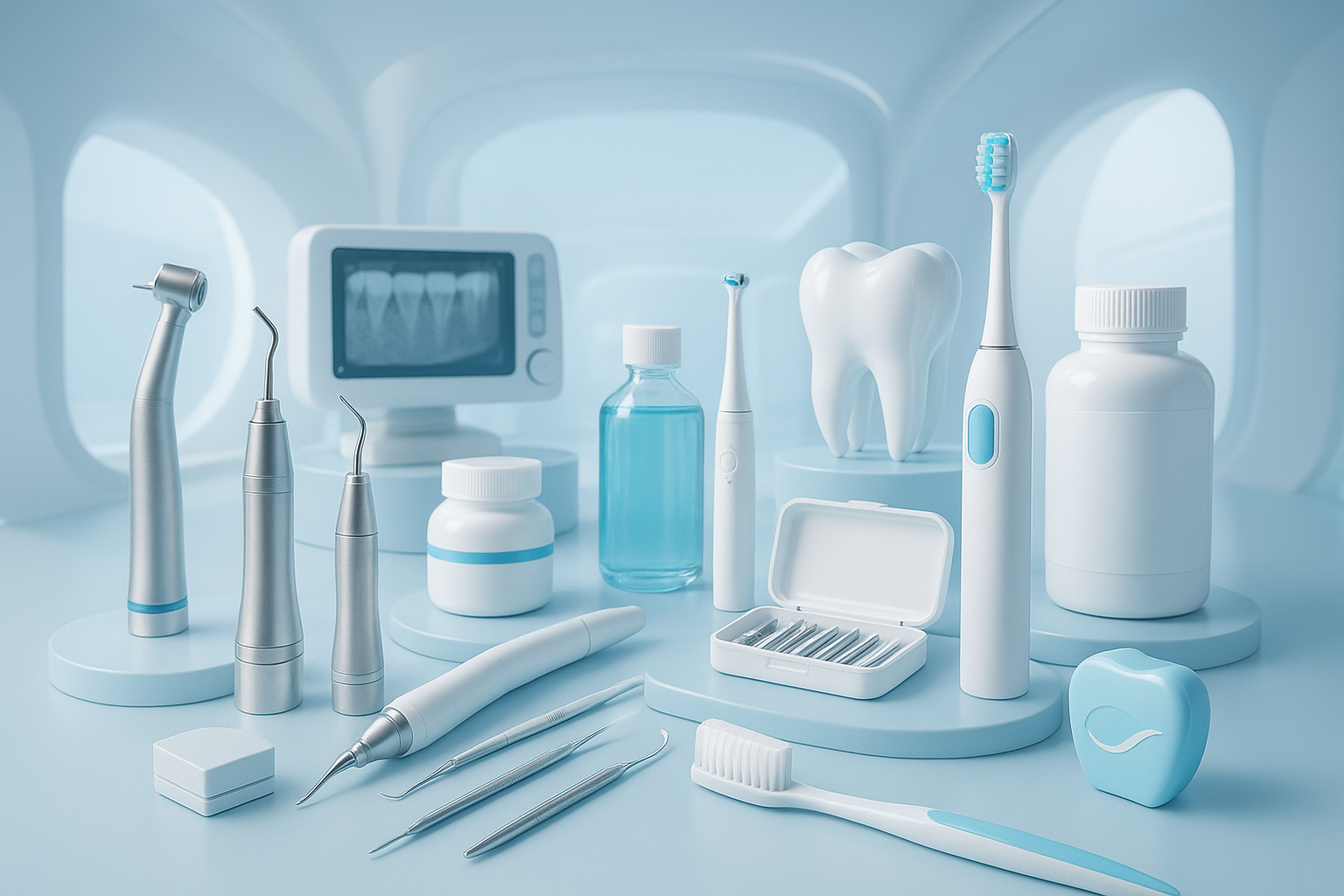 Dentaliss